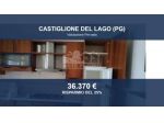 Immobile in asta di 55 m² in vendita a Castiglione del Lago