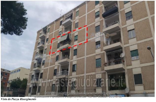 IMMOBILI-IMMOBILE RESIDENZIALE-Viale delle Medaglie D'Oro, 1, 95123 Catania CT, Italia