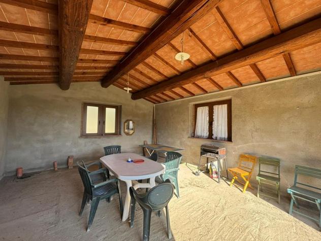 Appartamento in vendita a Chianni 60 mq Rif: 1393570 - Foto 8