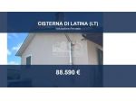 Immobile in asta di 112 m² in vendita a Cisterna di Latina