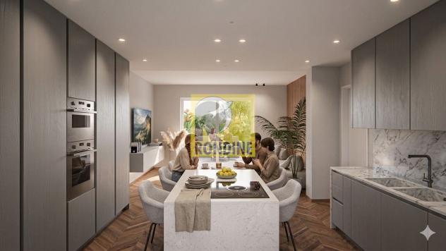 Attico di nuova costruzione con 3 camere da letto - Foto 5