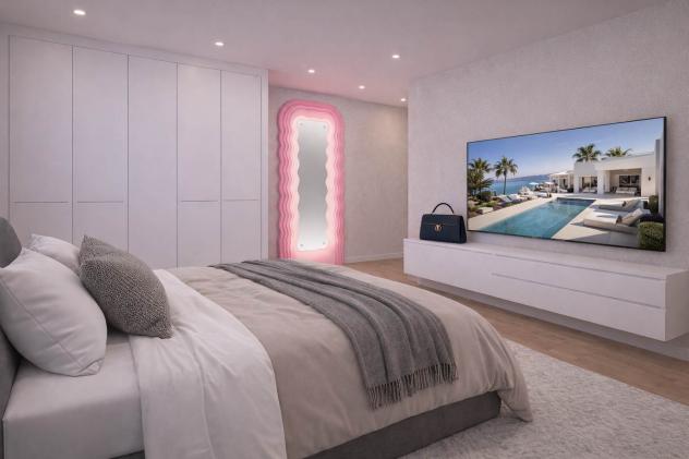 Vendita Appartamento indipendente da 124 mq in Via Secondo Casadei - Foto 12