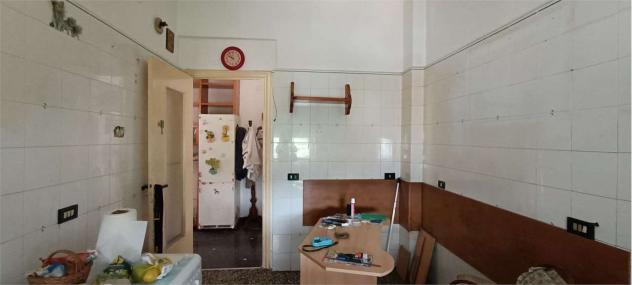 190/2024 U GE - Tribunale Genova - RGE 190/2024 - LOTTO U - ASTA 06/11/2026 - Foto 8