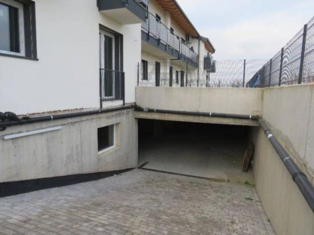 Immobile in asta di 113 m², box auto in vendita a Lavagno - Foto 11