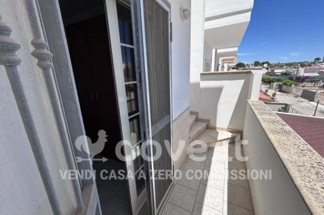Villa di 100 m² con 3 locali e posto auto in vendita a Manduria - Foto 14