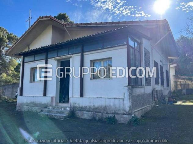 Abitazione in villini in vendita a Monreale - Rif. 4551592 - Foto 4