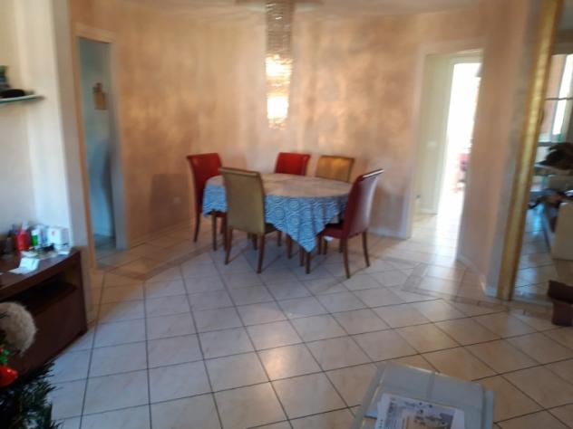 Splendido appartamento mq 180 posto in contesto signorile sito in zona centralissima. - Foto 2