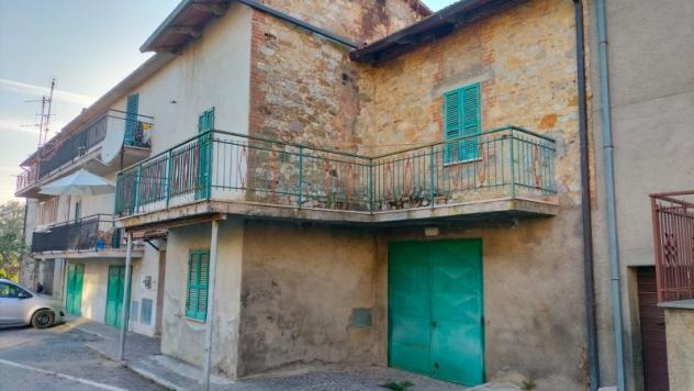 Appartamento 70 mq in Vendita a Monteleone d'Orvieto zona Santa Maria