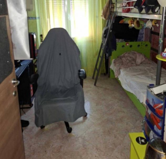Immobile in asta di 91 m² in vendita a Parma - Foto 5