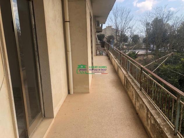 Appartamento al piano primo zona M. Schininà di mq. 125 circa. - Foto 9