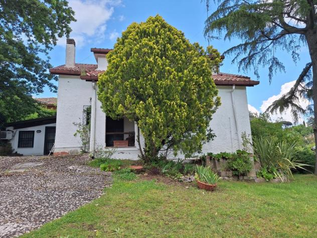 Villa in vendita a Rignano Flaminio - Foto 2