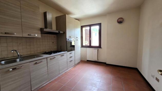Appartamento in vendita a Ponte a Egola - San Miniato 88 mq Rif: 1410400