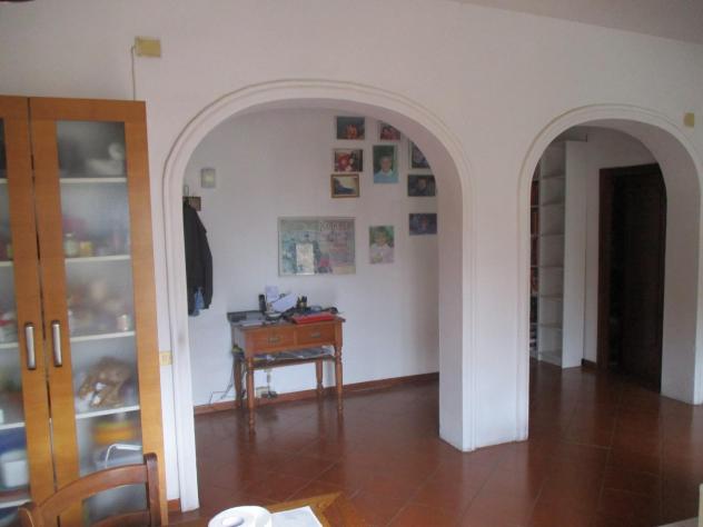 Appartamento in vendita a Montecalvoli Alto - Santa Maria a Monte 110 mq Rif: 1322328 - Foto 9
