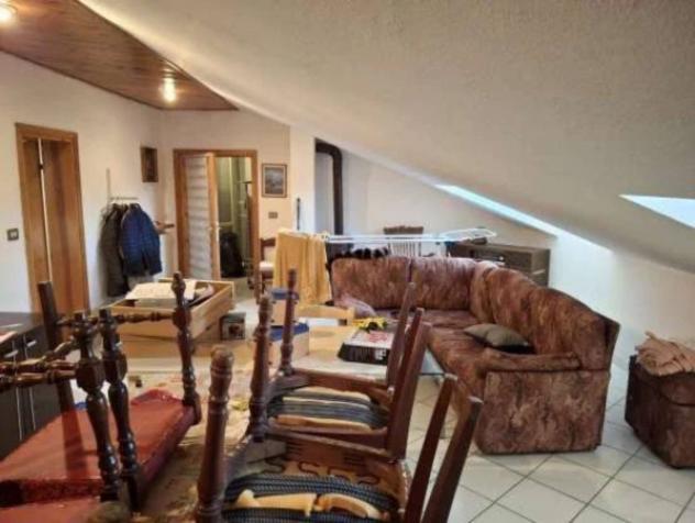 Immobile in asta di 216 m² con più di 5 locali e box auto in vendita a Scandiano - Foto 9