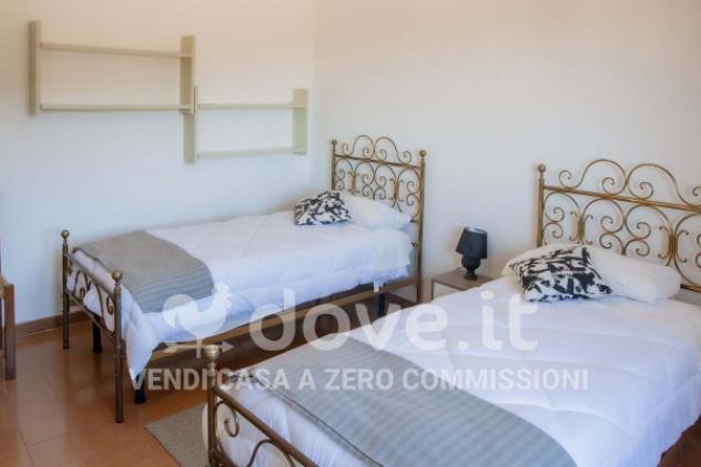 Appartamento di 116 m² con 4 locali e box auto in vendita a Semproniano - Foto 16