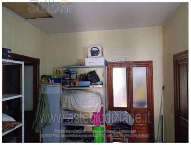 IMMOBILI-IMMOBILE RESIDENZIALE-Via Cavour, 18, 09038 Serramanna SU, Italia - Foto 9