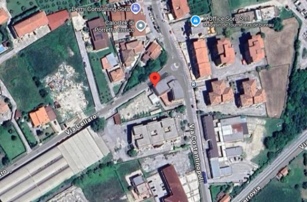 Immobile in asta di 80 m² in vendita a Sora - Foto 7