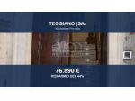 Immobile in asta di 170 m² in vendita a Teggiano