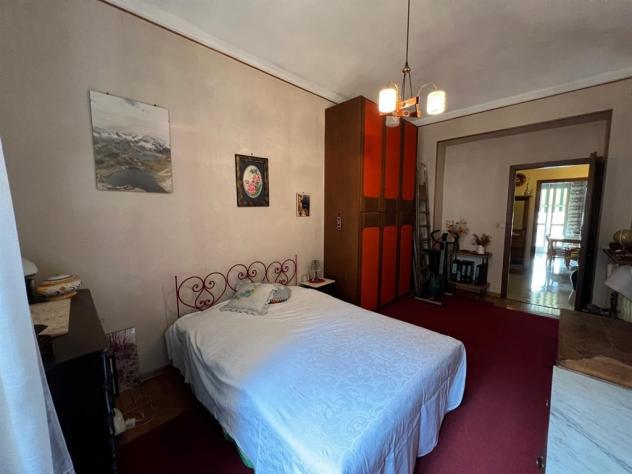 Appartamento mq 105 con box auto in zona Cit Turin - Foto 17