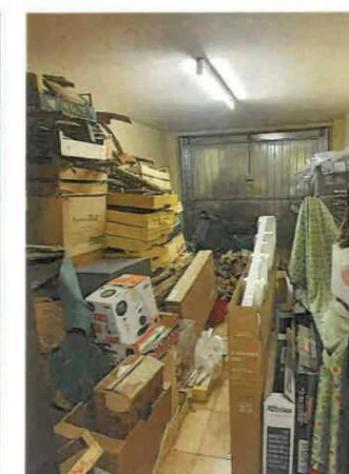 Immobile in asta di 124 m², box auto in vendita a Urbino - Foto 6