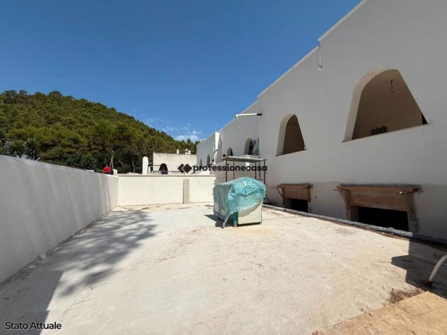 Villa o villino - Vieste . Rif.: Cod. rif 3332502VRG - Foto 4