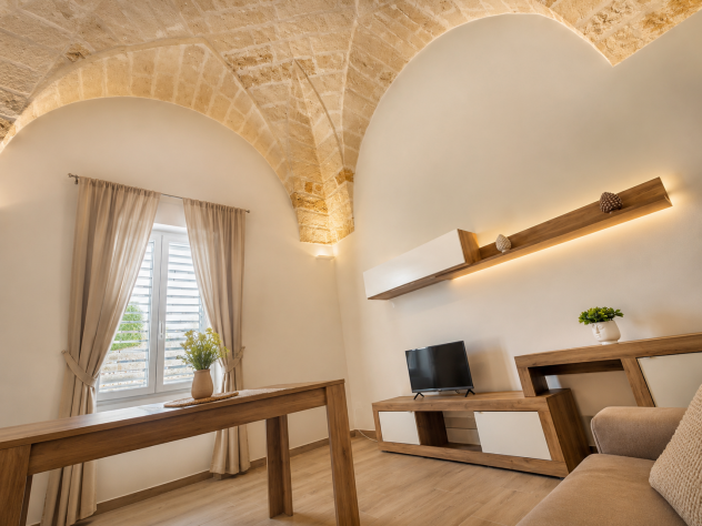 Casa vacanza Palazzo Solera