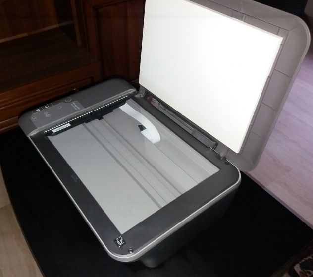 Stampante multifunzione HP - Foto 2
