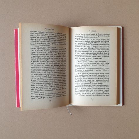 Domenico Rea, Ninfa plebea - Foto 3