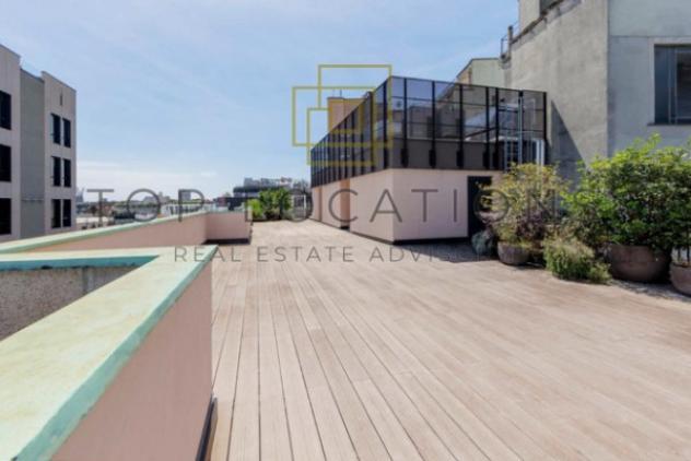 Immobile di 515 m² in affitto a Milano - Foto 10