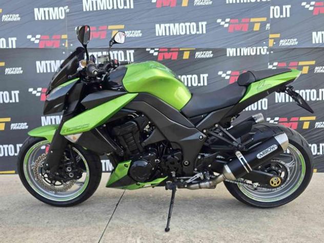 KAWASAKI Z 1000 / Export Video 360 rif. 23999969 - Foto 2