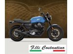 Moto Guzzi - V7 -  Stone