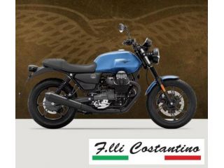 Moto Guzzi - V7 -  Stone