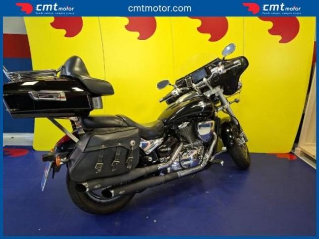 SUZUKI Intruder 800 Garantita e Finanziabile rif. 24087441 - Foto 4