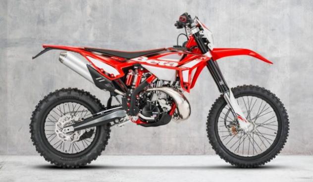 BETAMOTOR RR 430 4T Modello 2024 rif. 19281974