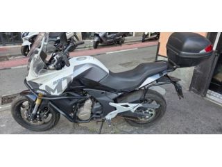 CF MOTO 650MT MT 650