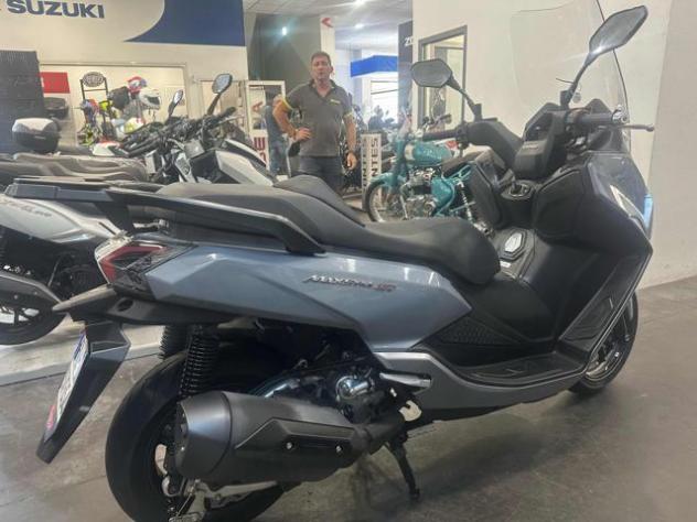 SYM Maxsym 400 maxsym 400 rif. 23825427 - Foto 6