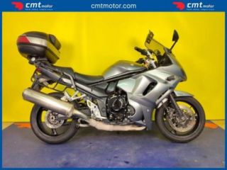 SUZUKI GSX 1250 F Garantita e Finanziabile rif. 23913142
