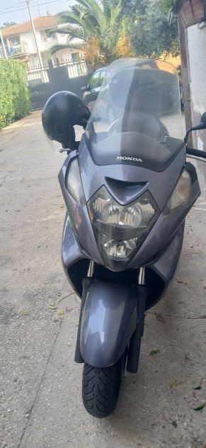 Honda Silver wing - Foto 6