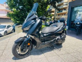 YAMAHA X-Max 400 TUTTO INCLUSO ANCHE PASSAGGIO! rif. 23856307