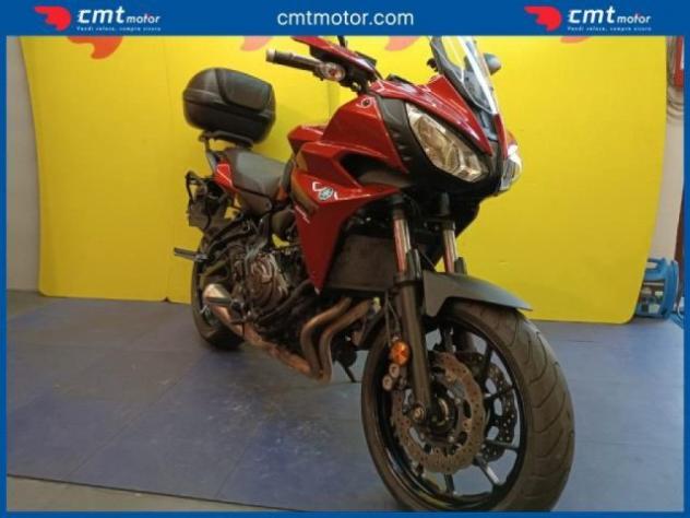 YAMAHA Tracer 700 Garantita e Finanziabile rif. 24113742 - Foto 6