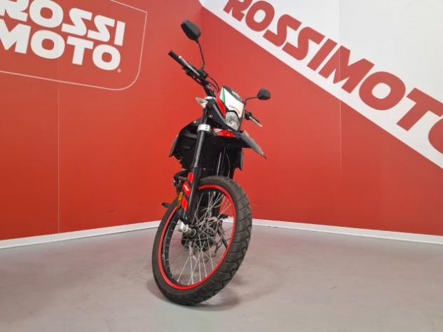 APRILIA RX 125 Aprilia RX 125 ABS MY21 (2021-2022) rif. 24039130 - Foto 8