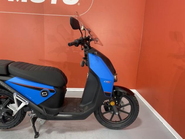 SUPER SOCO CPX (2020 - 23) (2 Batterie) (2020-) rif. 24065631 - Foto 7