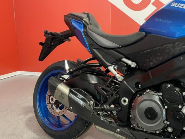 SUZUKI GSX S 1000 GSX S 1000 EVO MY25 (2025-) rif. 24068514 - Foto 3