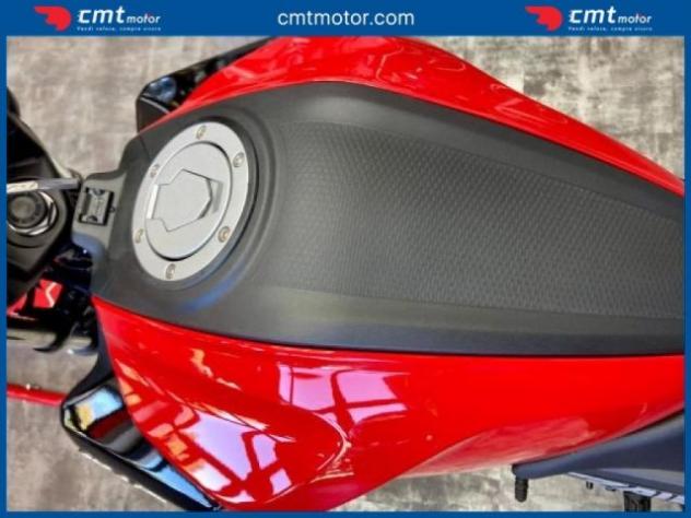 TVS Motor Raider 125 Garantita e Finanziabile rif. 23047216 - Foto 8
