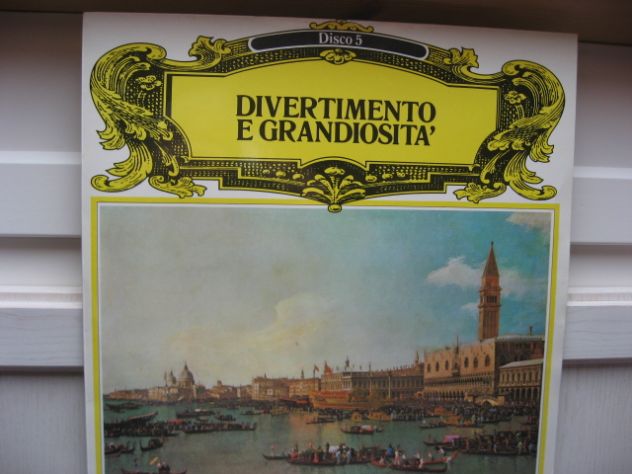 LE PIU' BELLE MELODIE DEL MONDO 1976 SELEZIONE READER'S DIGEST LP 33 GIRI - Foto 2