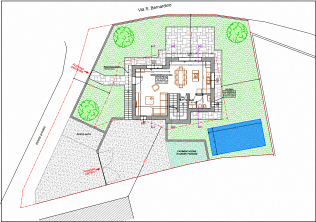 Terreno edificabile in vendita a Arcugnano - Foto 11