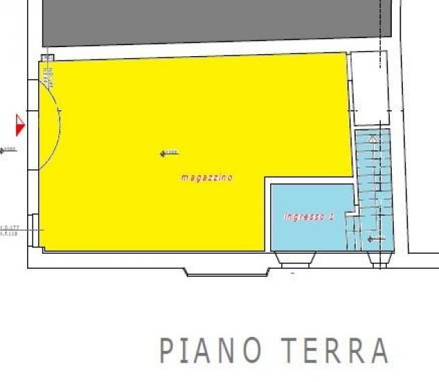 Terratetto in vendita a Pisa 190 mq Rif: 1330570