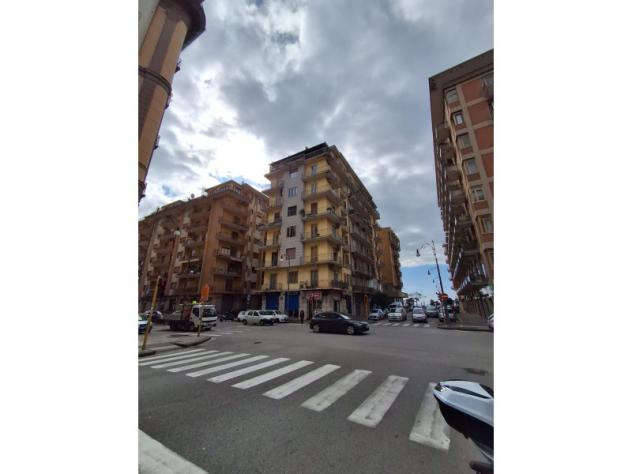 Attico in Via Clemente Mauro