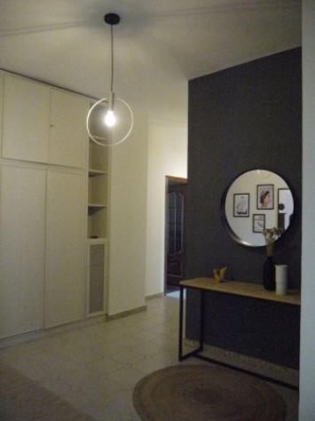 Appartamento di 110 m² con 4 locali in affitto a Torino