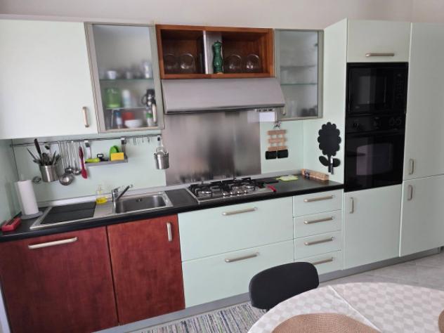 Appartamento di 140 m² con 5 locali in affitto a Torino - Foto 8